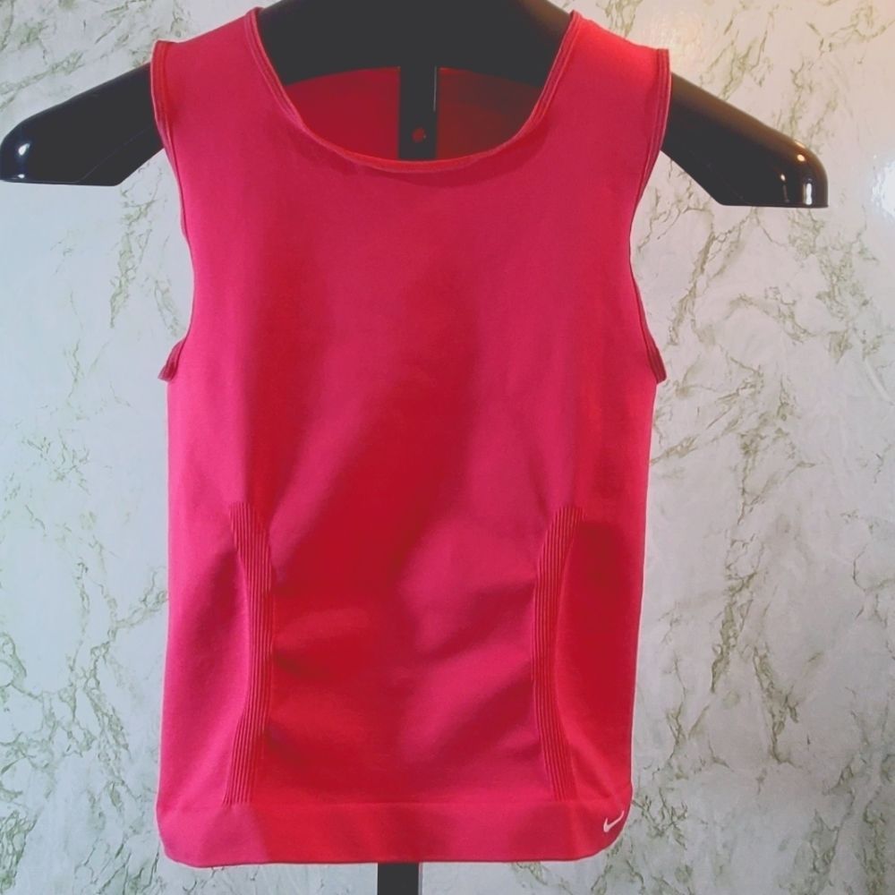 Nike Spandex Tank